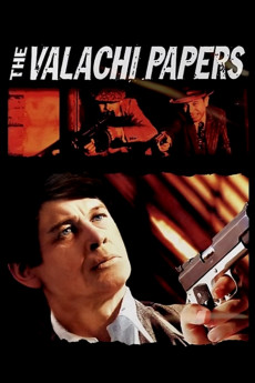 The Valachi Papers (1972)