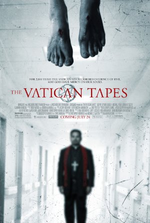 The Vatican Tapes  (2015)