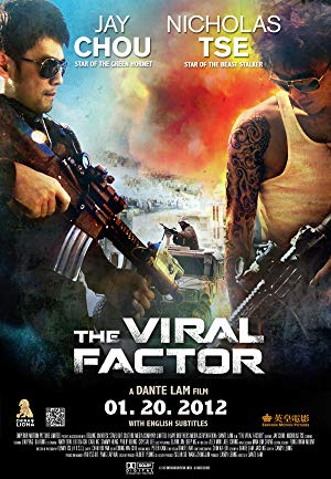 The Viral Factor