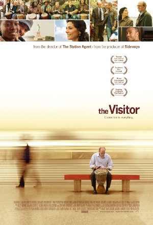 The Visitor  (2007)