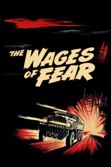 The Wages of Fear