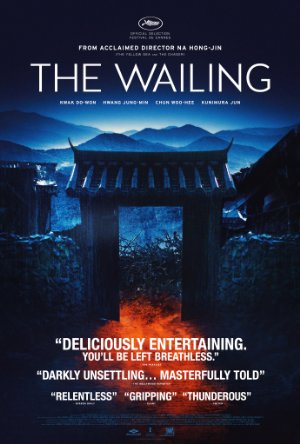 The Wailing (2016)