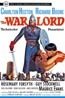 The War Lord