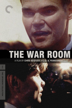 The War Room