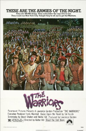 The Warriors (1979)