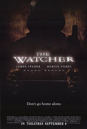 The Watcher