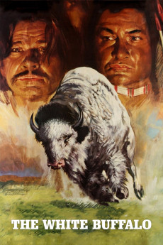 The White Buffalo (1977)