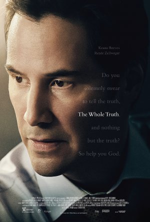 The Whole Truth  (2016)