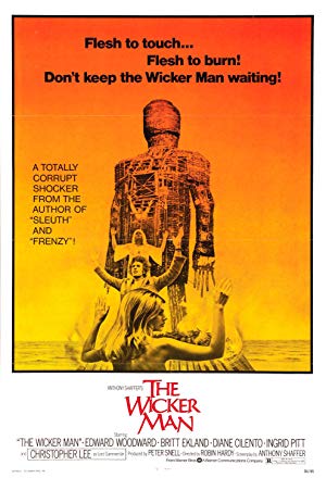 The Wicker Man