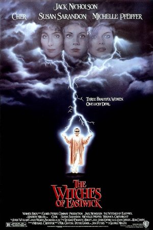 The Witches of Eastwick (1987)