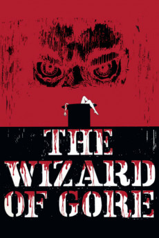 The Wizard of Gore (1970)