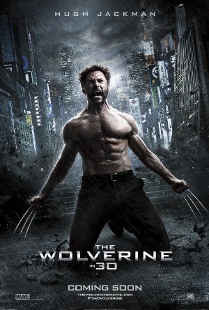 The Wolverine 