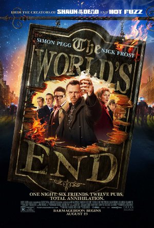 The World's End (2013)