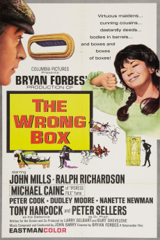 The Wrong Box