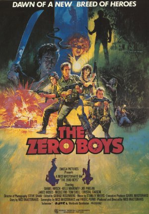 The Zero Boys