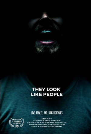 They Look Like People (2015)