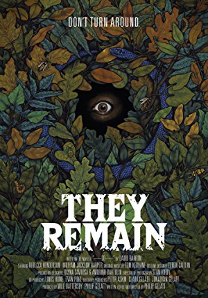 They Remain (2018)