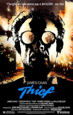 Thief (1981)