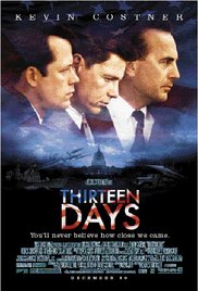 Thirteen Days (2000)