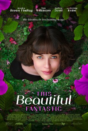 This Beautiful Fantastic (2016)