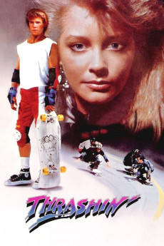 Thrashin' (1986)