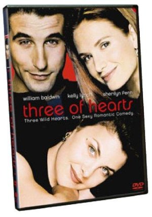 Three of Hearts