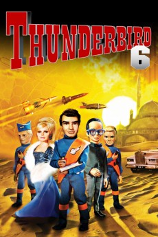 Thunderbird 6 (1968)