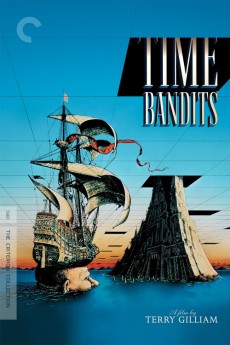 Time Bandits (1981)