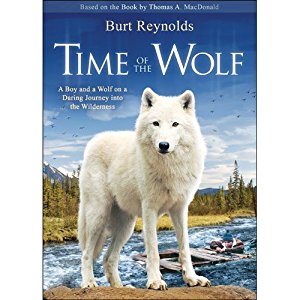 Time of the Wolf