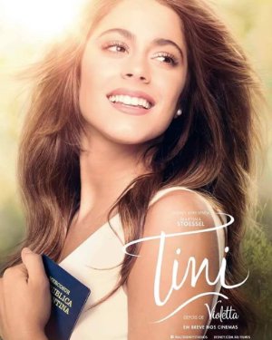 Tini: The New Life of Violetta