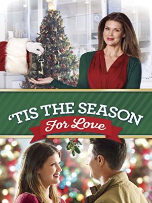 'Tis the Season for Love (2015)