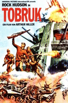 Tobruk (1967)