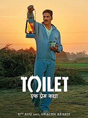 Toilet - Ek Prem Katha (2017)