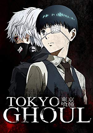 Tokyo Ghoul: Re - Anime