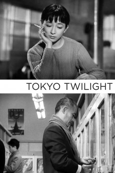 Tokyo Twilight (1957)