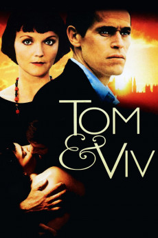 Tom & Viv (1994)