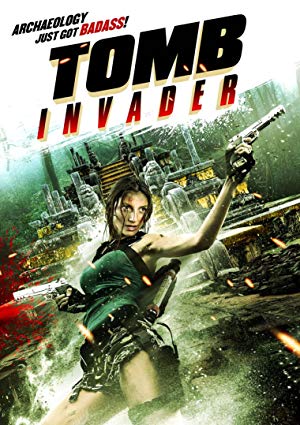 Tomb Invader (2018)