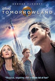 Tomorrowland  (2015)