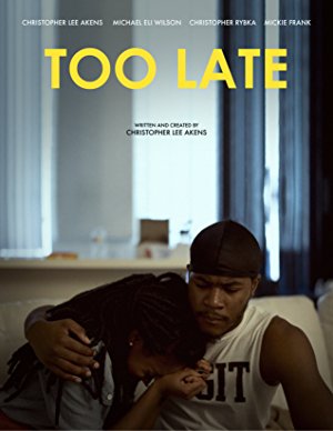 Too Late