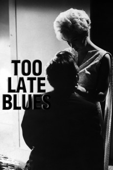 Too Late Blues