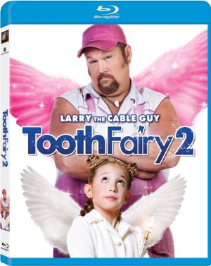 Tooth Fairy 2