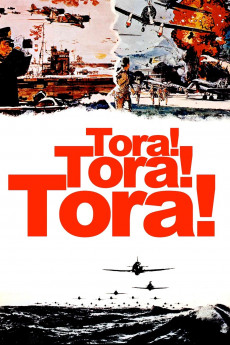 Tora! Tora! Tora! (1970)