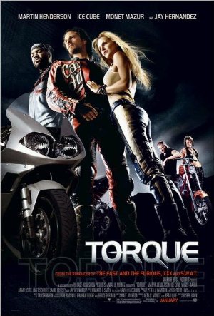 Torque (2004)