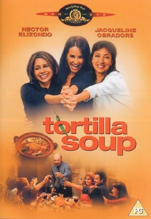 Tortilla Soup 