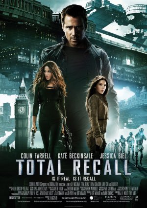 Total Recall (1990)