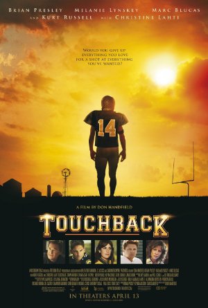 Touchback