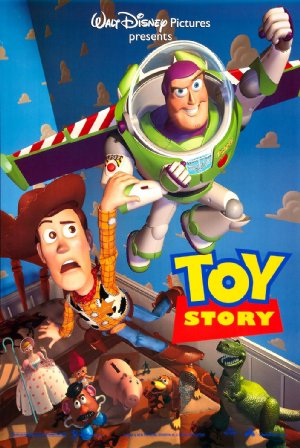 Toy Story  (1995)