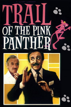 Trail of the Pink Panther (1982)