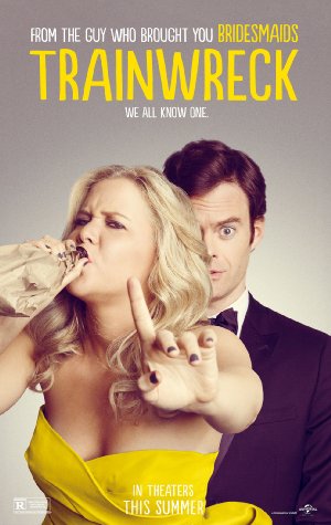 Trainwreck  (2015)