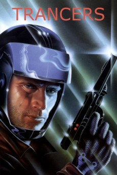 Trancers (1984)